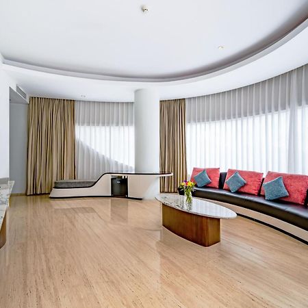 Sensa Hotel Бандунг Екстер'єр фото