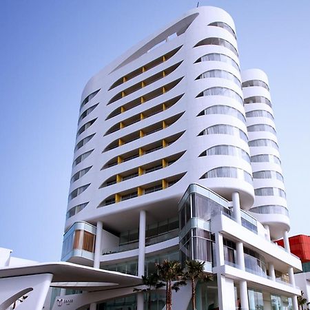 Sensa Hotel Бандунг Екстер'єр фото