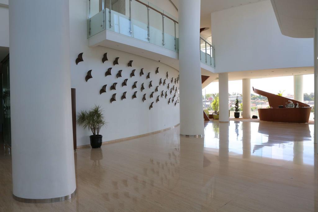 Sensa Hotel Бандунг Екстер'єр фото