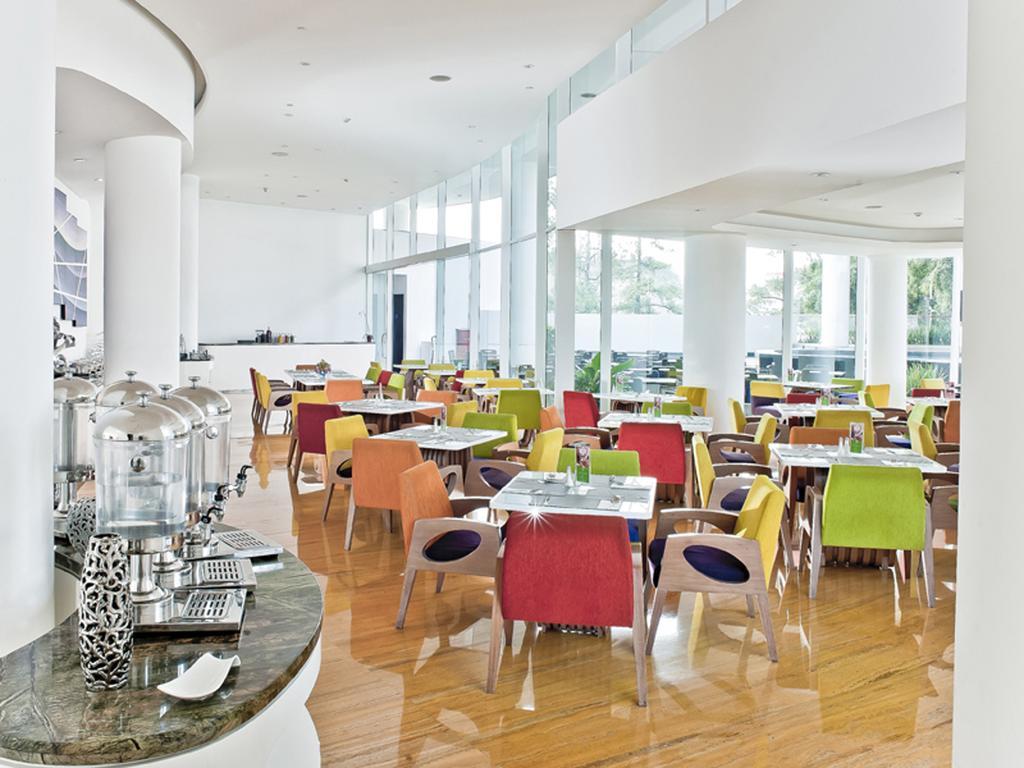 Sensa Hotel Бандунг Екстер'єр фото