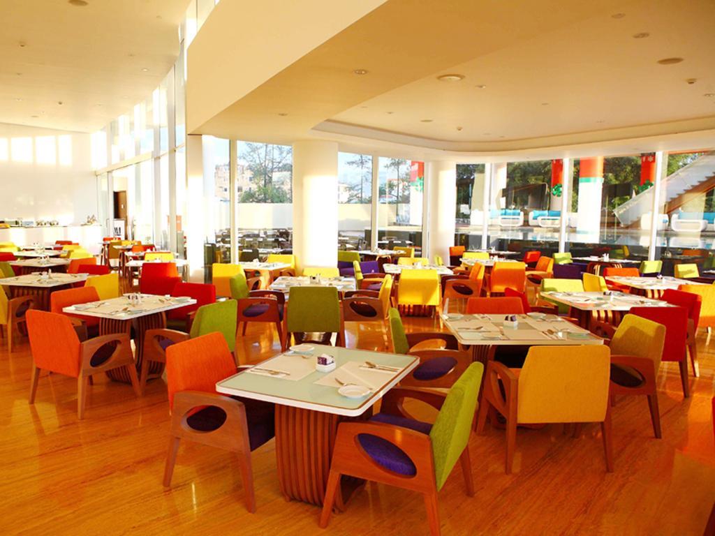 Sensa Hotel Бандунг Екстер'єр фото