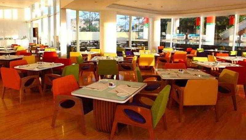 Sensa Hotel Бандунг Екстер'єр фото