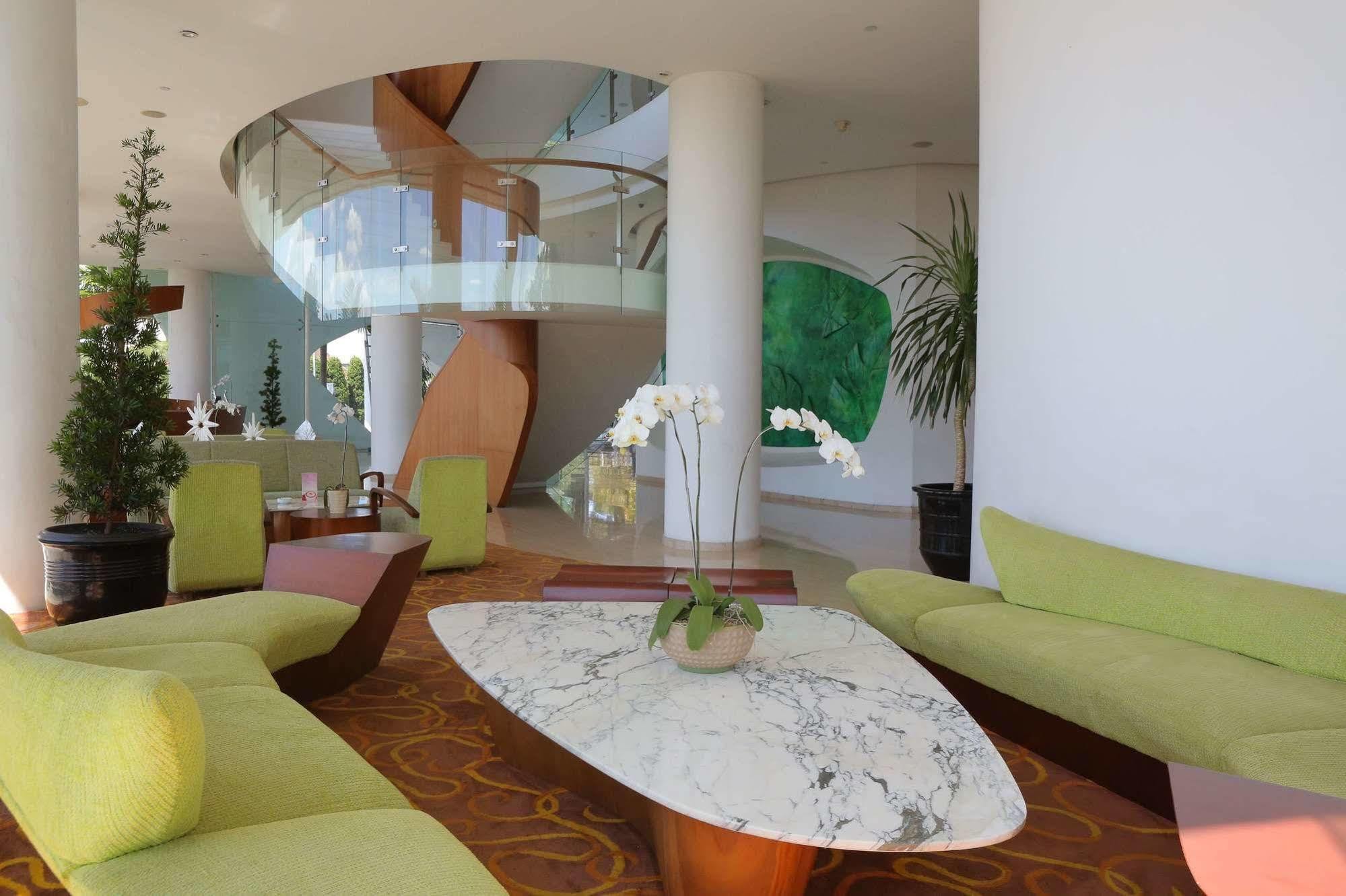 Sensa Hotel Бандунг Екстер'єр фото
