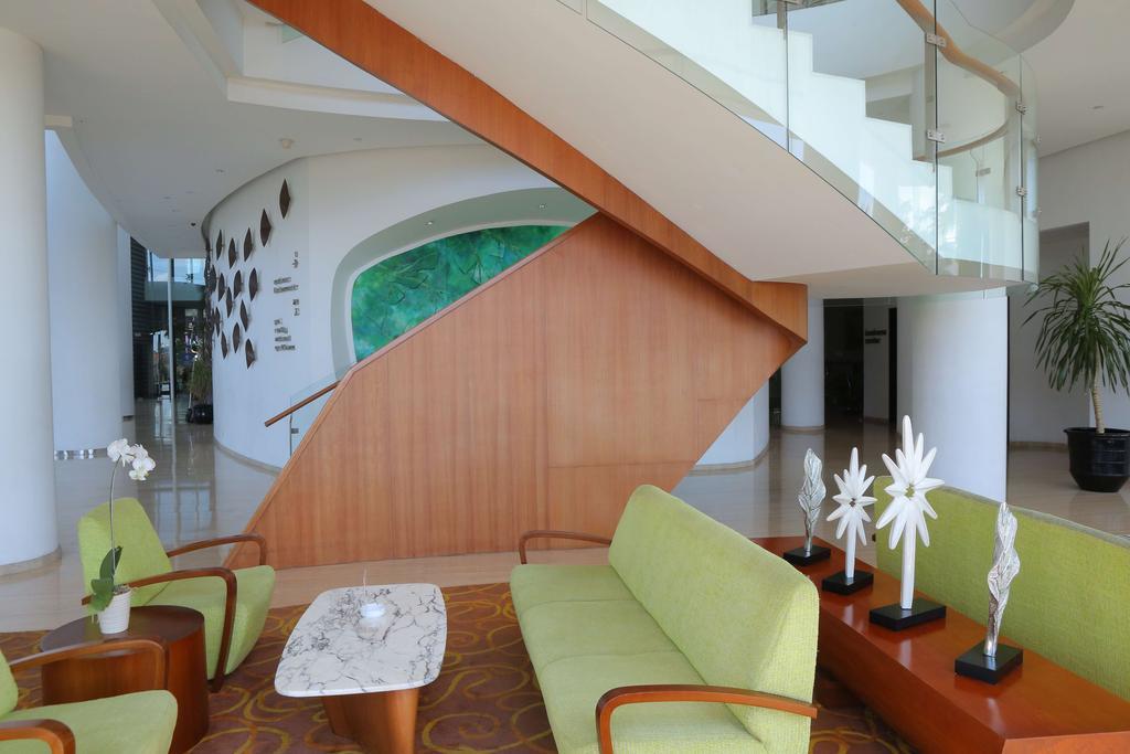 Sensa Hotel Бандунг Екстер'єр фото